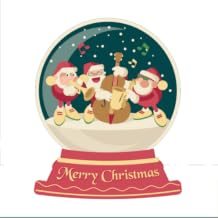Popular Christmas Songs 2017
