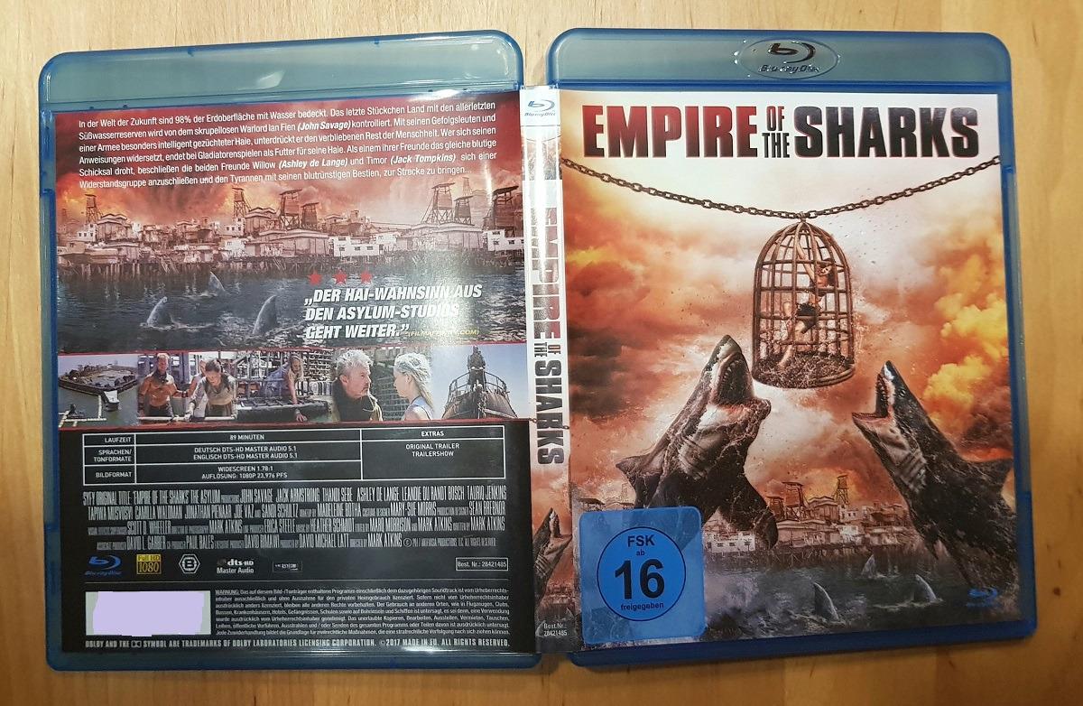 empire of the sharks film