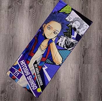 僕のヒーローアカデミア　ヒロアカ　フルカラーフェイスタオル　飯田天哉 ヒロアカ 飯田天哉 バースデー フルカラーフェイスタオル