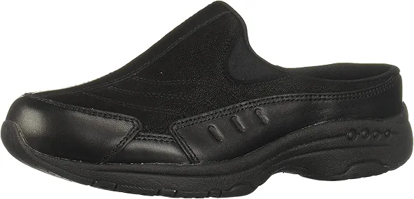 Easy Spirit Women's Traveltime 612 Mule