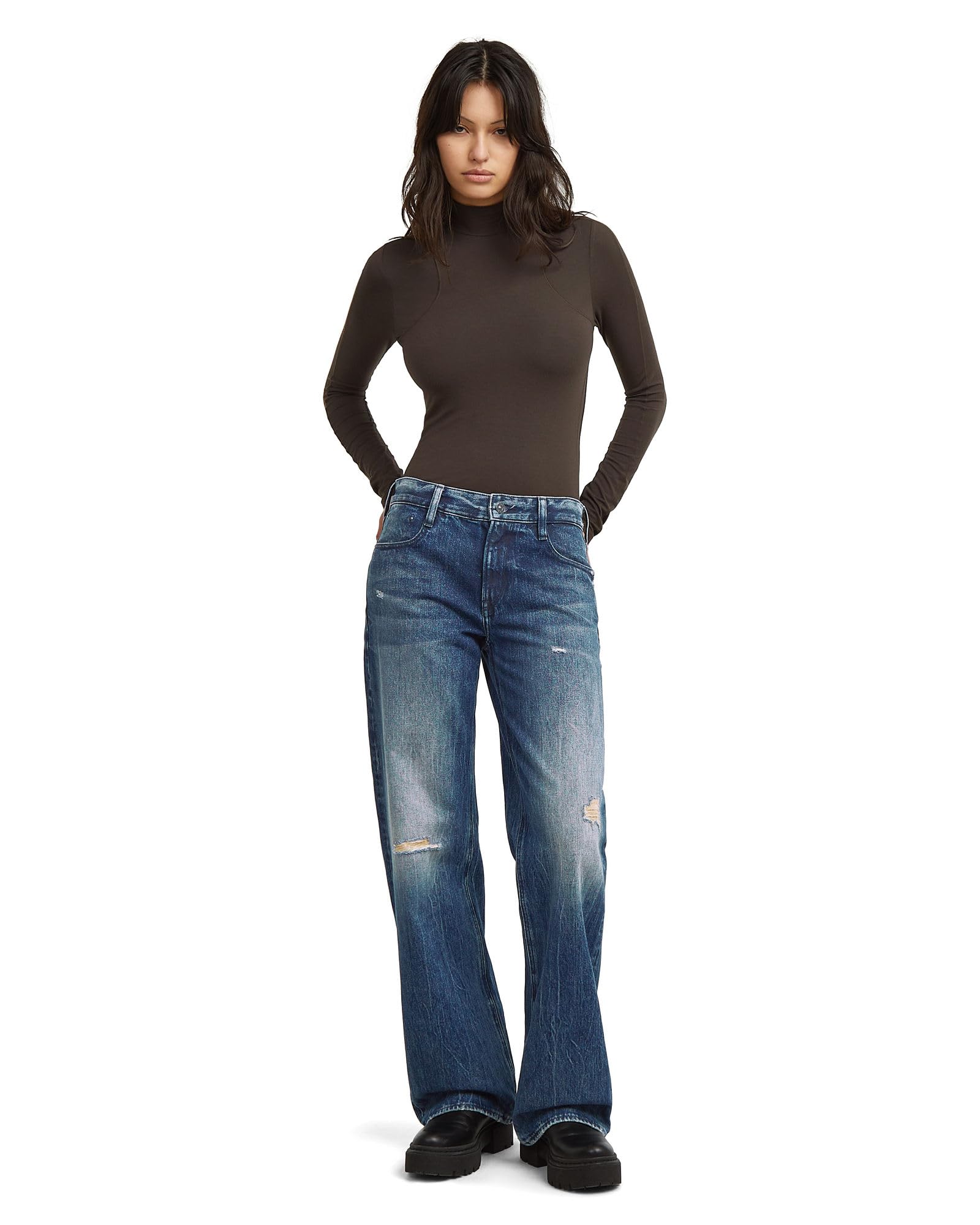 G-Star Judee Loose Jeans – Bild 5