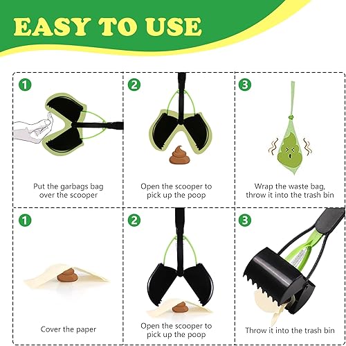 Miniatura 7 de IPETBA 31.5 in Scooper-3