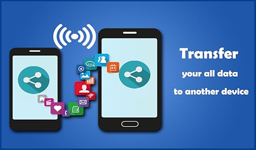 Copy & Transfer My Data