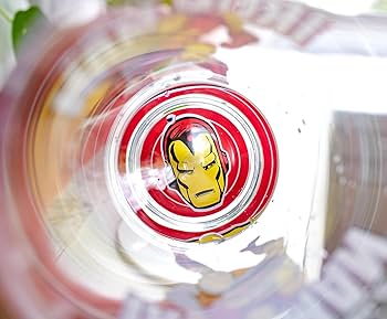 FULL WRAP TUMBLERS 【アイアンマン】 FULL WRAP TUMBLERS 【アイアンマン】クリスマス価格