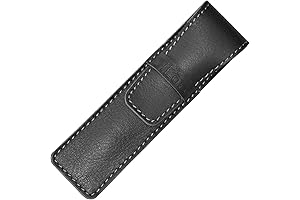 Leather Vape Case Holder for Men