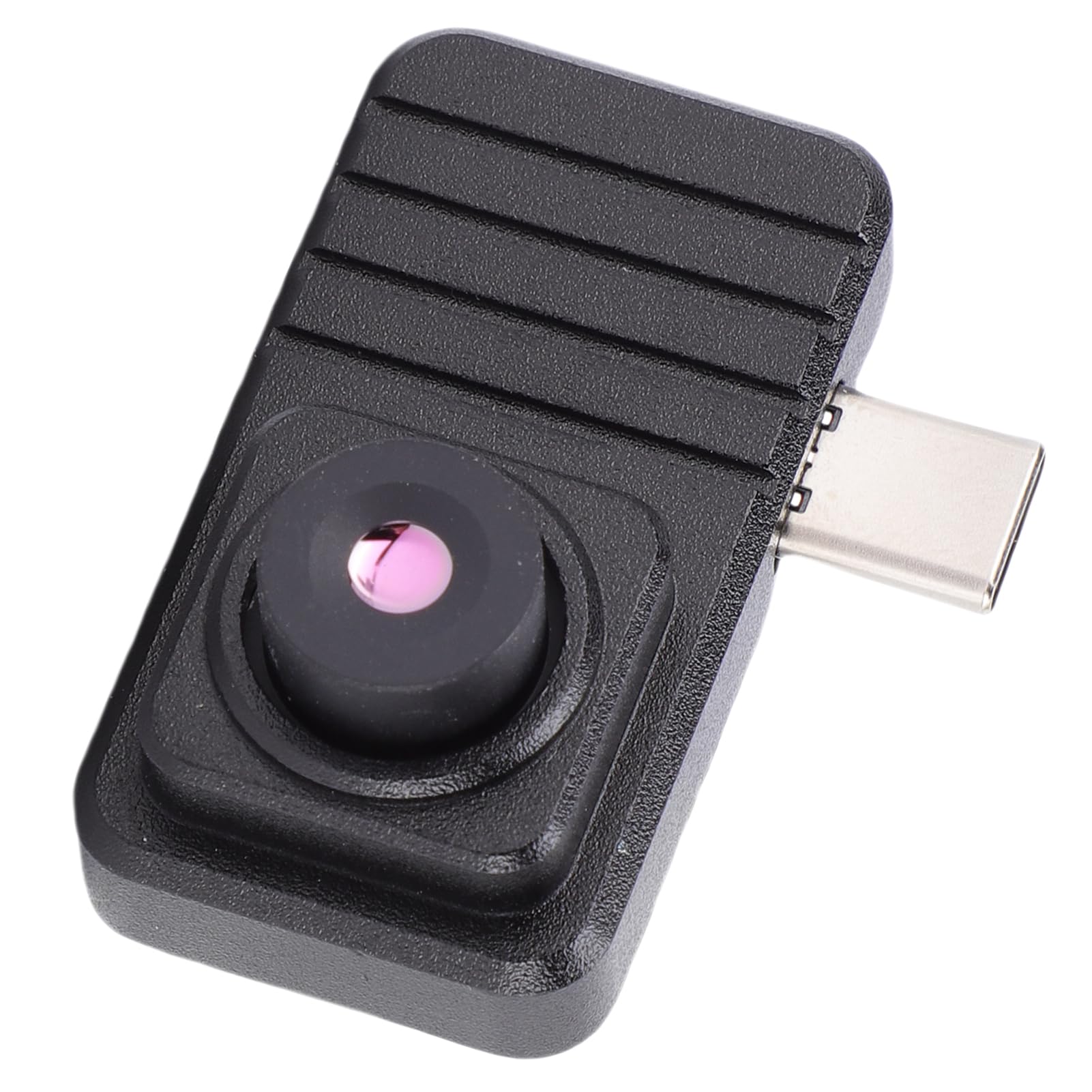 Generic Kamera Termowizyjna do Smartfona Trwała Kamera Termowizyjna USB o Kącie Widzenia 88° do urządzeń Ras Pi z Systemem