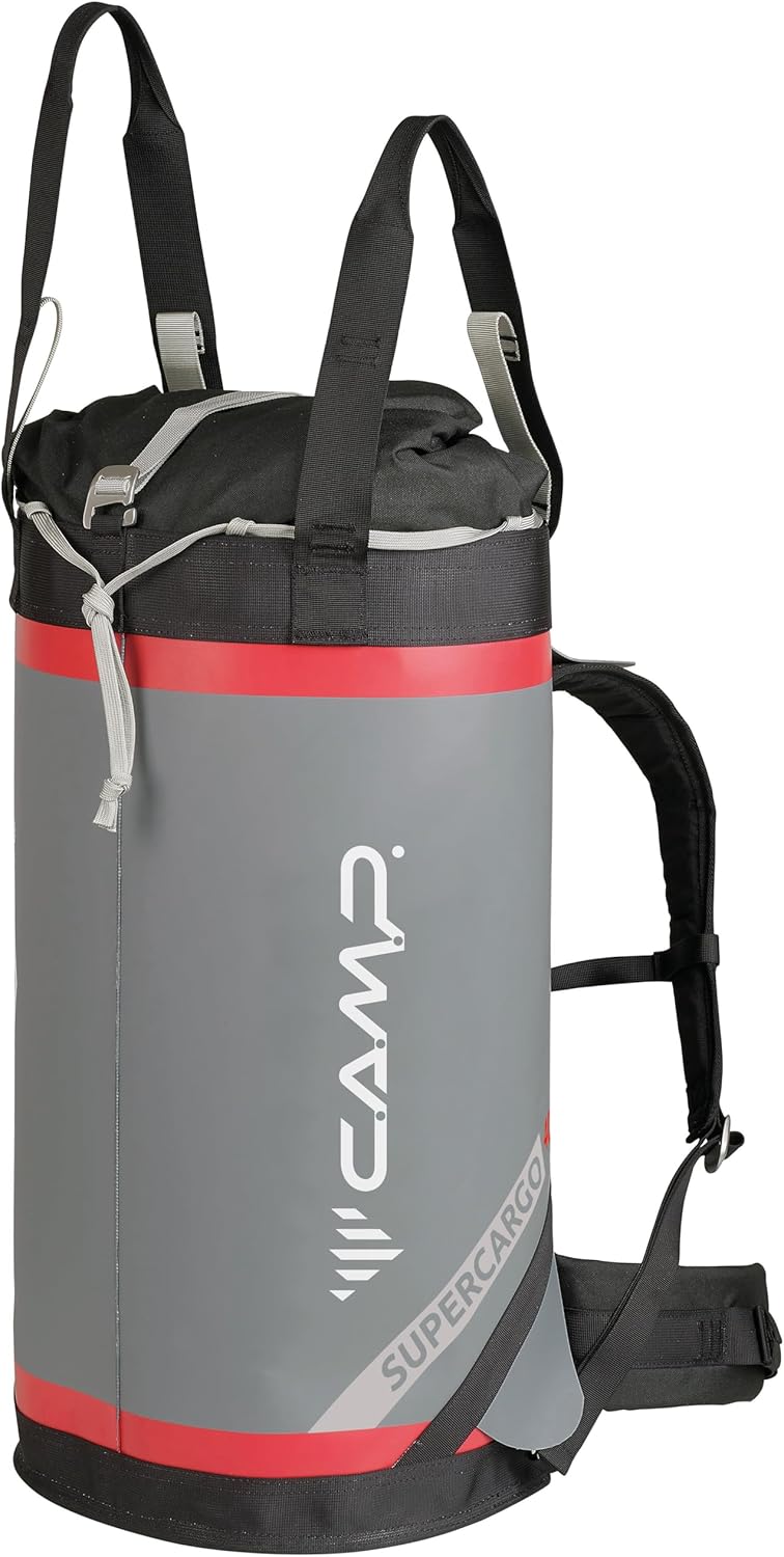 CAMP Safety Supercargo 40