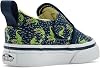 Slip-On V (Bebé/Infante) 1