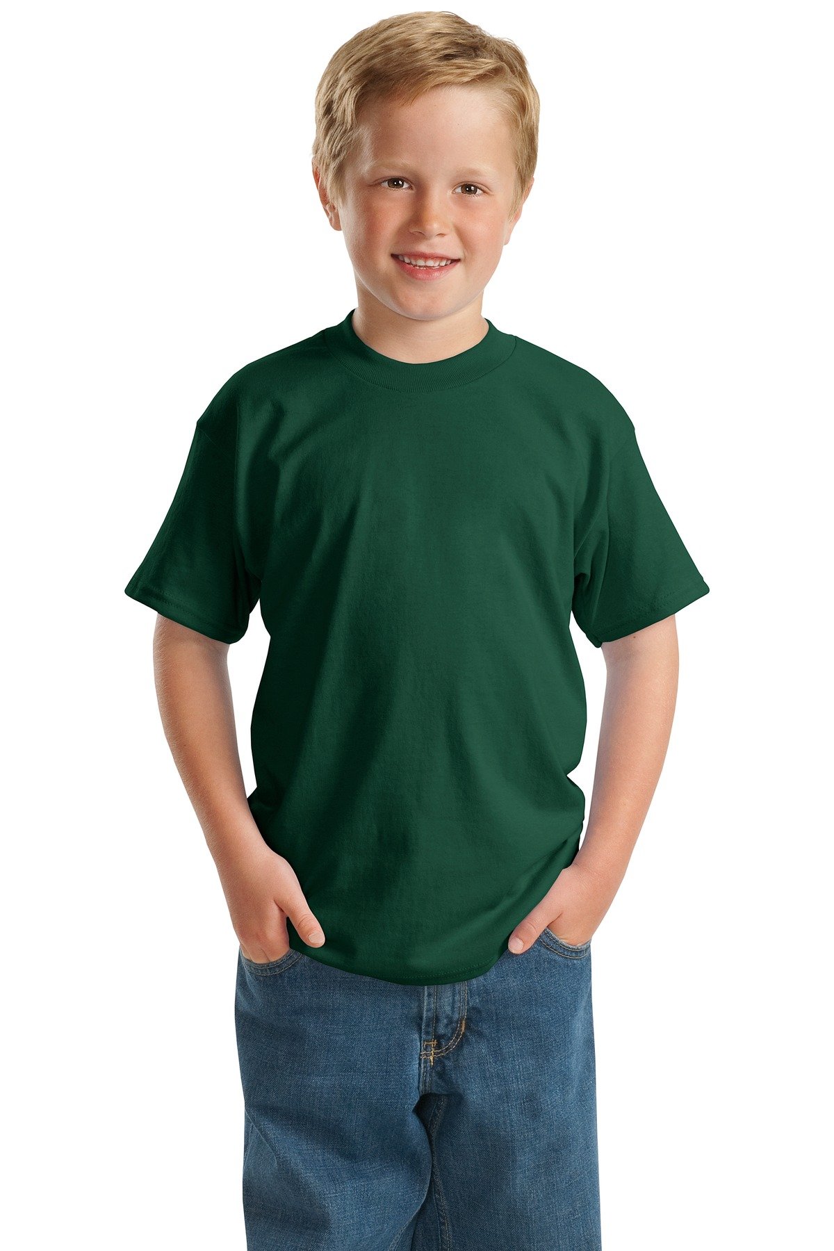 Youth Authentic T-Shirt