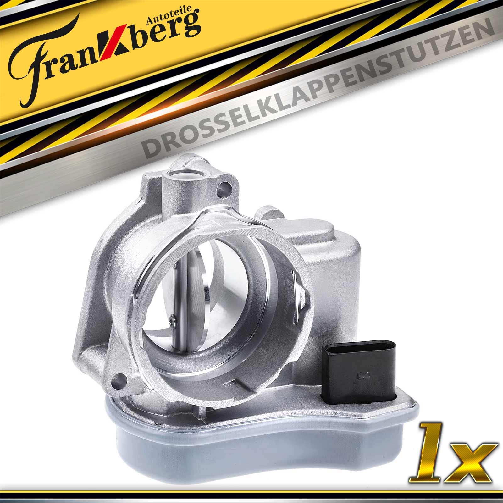 Corps D'Accélérateur Pour VW Golf V Passat Touran - Pièce Diesel 038128063G Remplacement