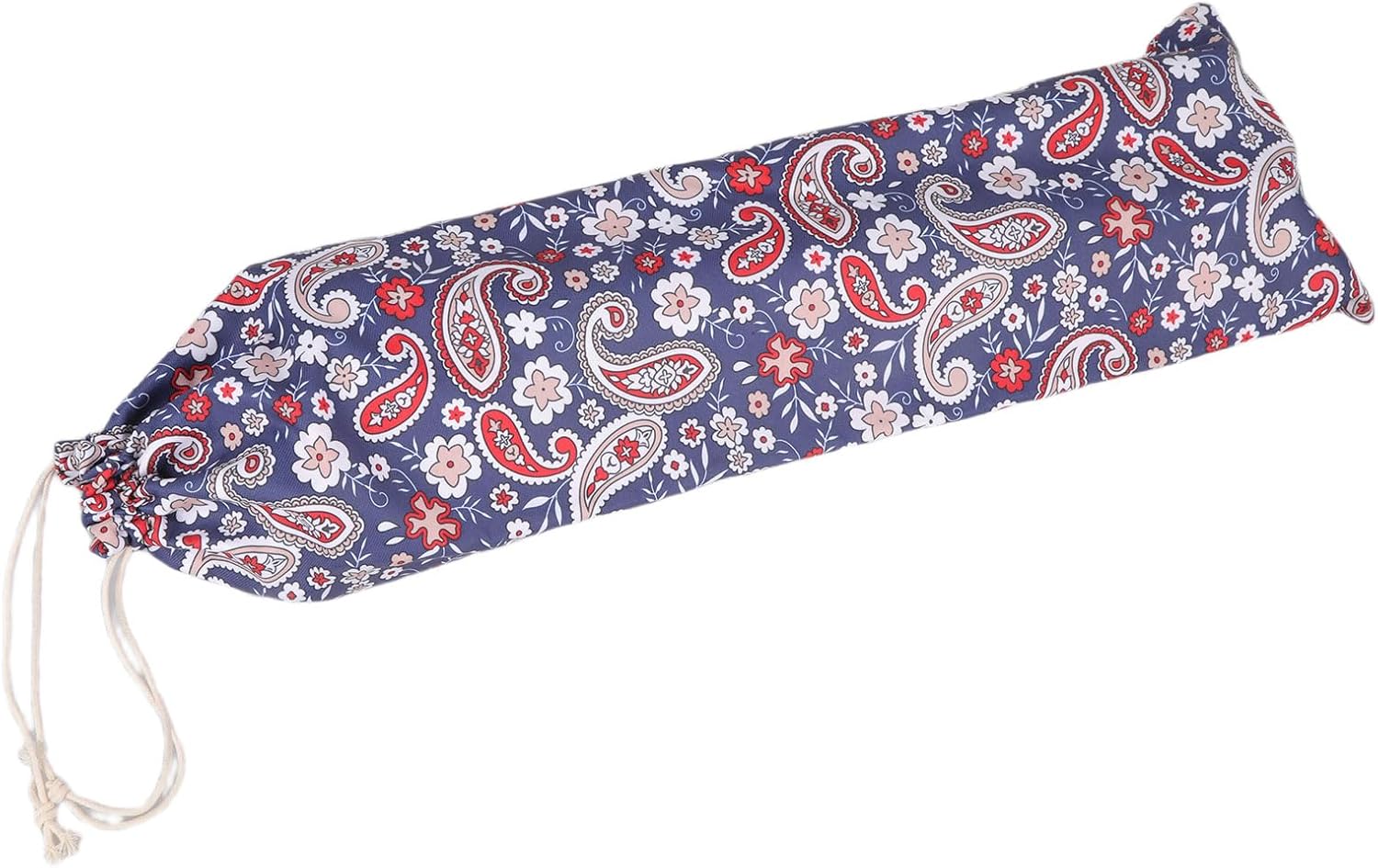 Lightweight Mahjong Tiles Case with Reinforced Handle Design Mahjong Ruler Organizers Pouches