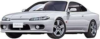 Aoshima 1/24 The Best Car GT Series No.25 S15 Silvia Spec.R