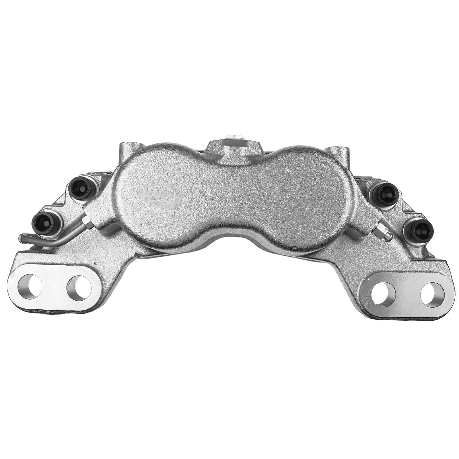 A-Premium 4x Front & Rear Brake Caliper For Chevy B60 GMC B7 Isuzu