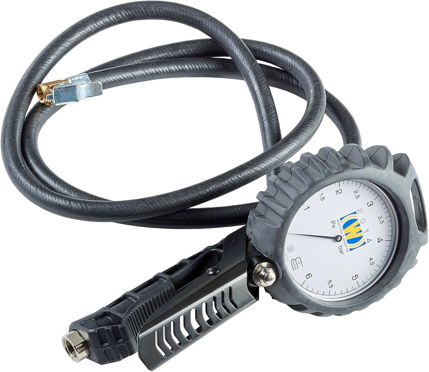 manometri per pneumatici michelin