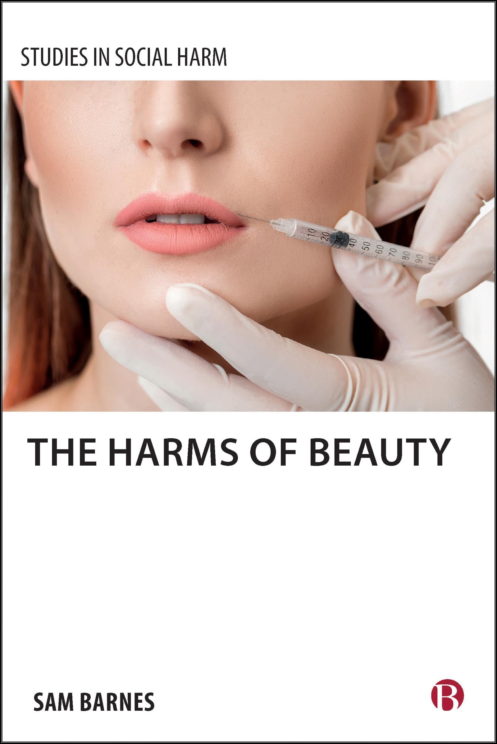 The Harms of Beauty (Studies in Social Harm)