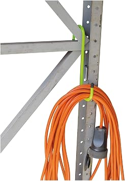 Universal Hook-Kit Bendable