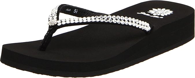 Yellow box sandals amazon Clearance