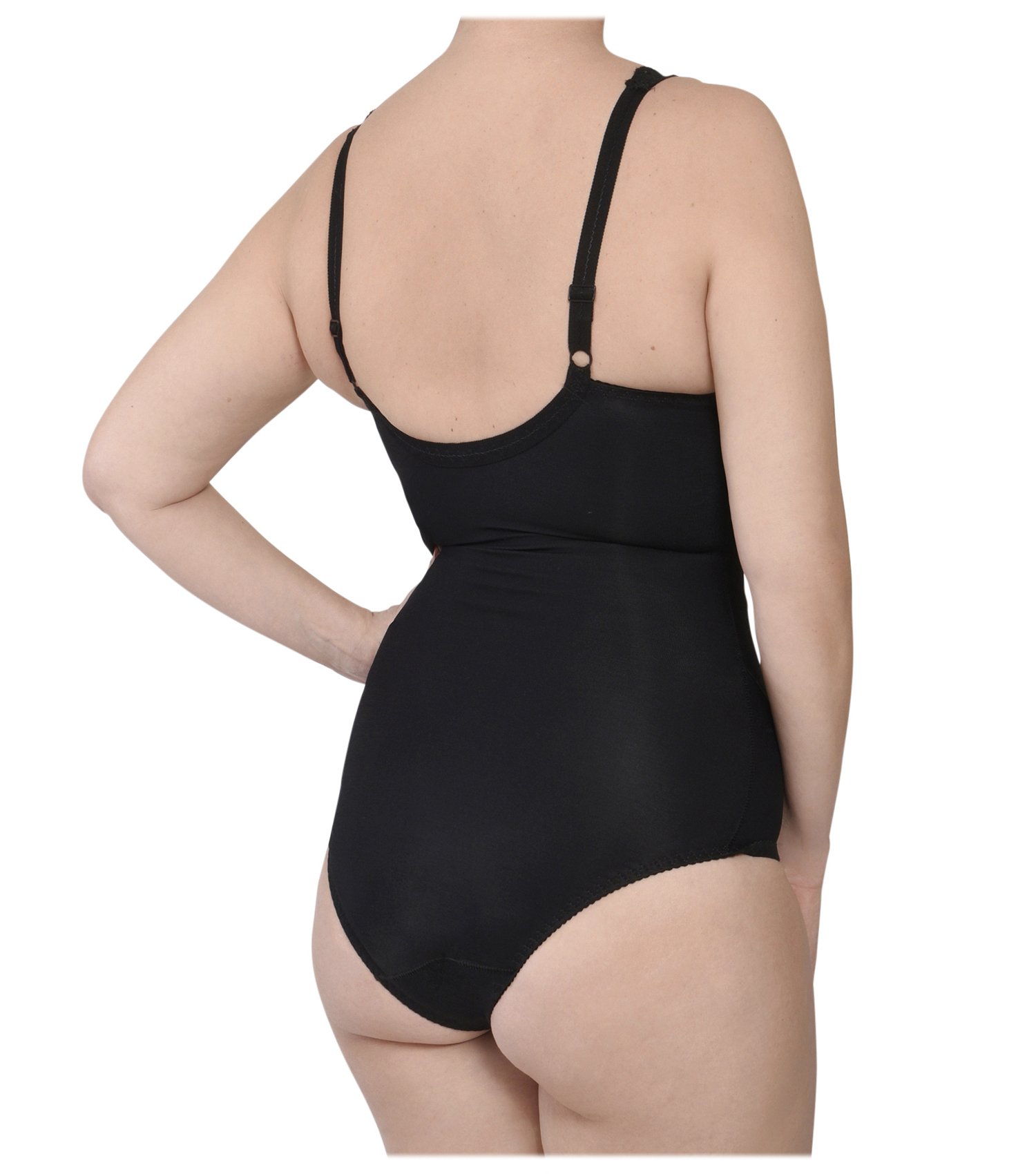 BODYPERFECT Body reductor mujer adelgazante Copa D Body mujer sexy Body reductor mujer Made in Italy