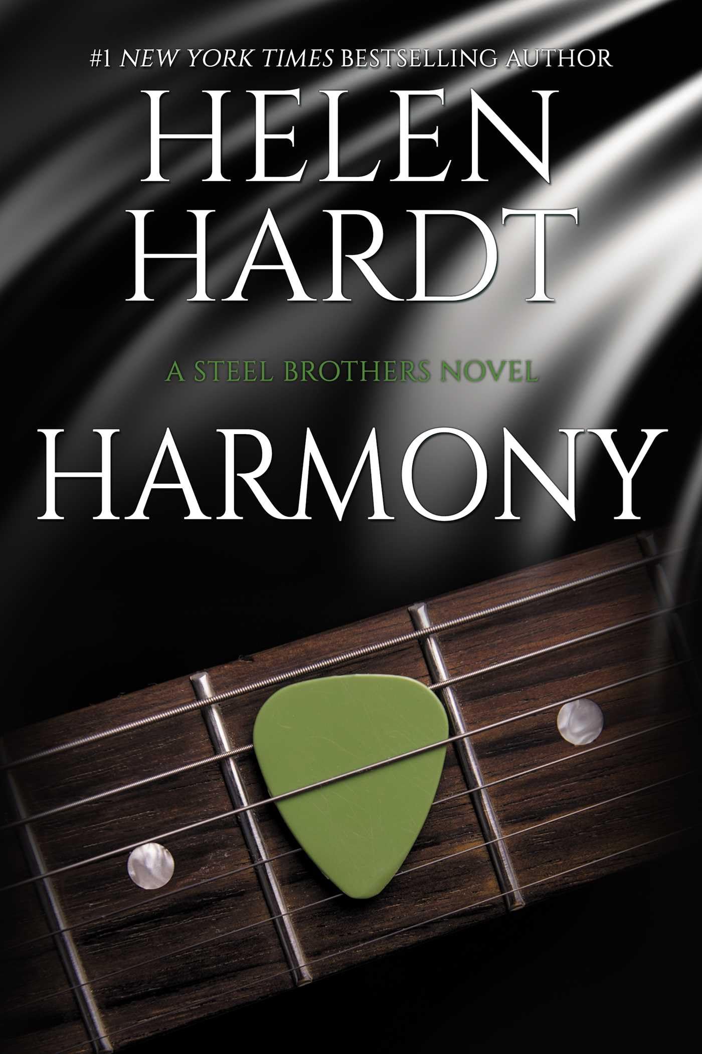 Harmony (Volume 29)