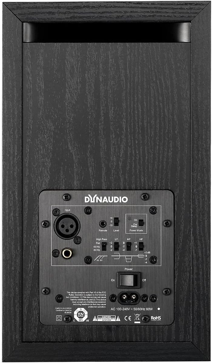 DYNAUDIO BM5 MkIII