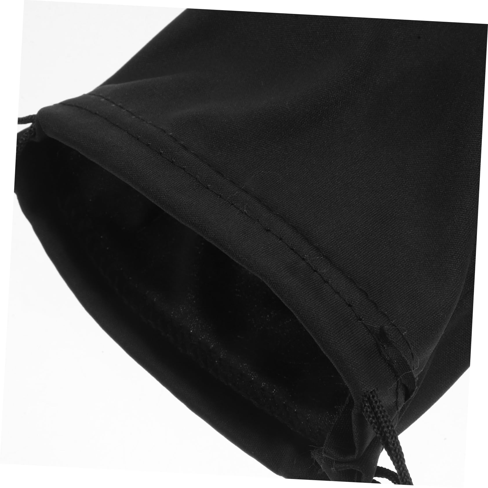 IMIKEYA 10pièces Lot De Pochettes Pour Lunettes De Ski Sacoche Légère Et Ajustable Avec Cordon Protection Anti-rayures Pour Masques Et Accessoires Rangement Sûr Pour Voyage Et Neige Couleu