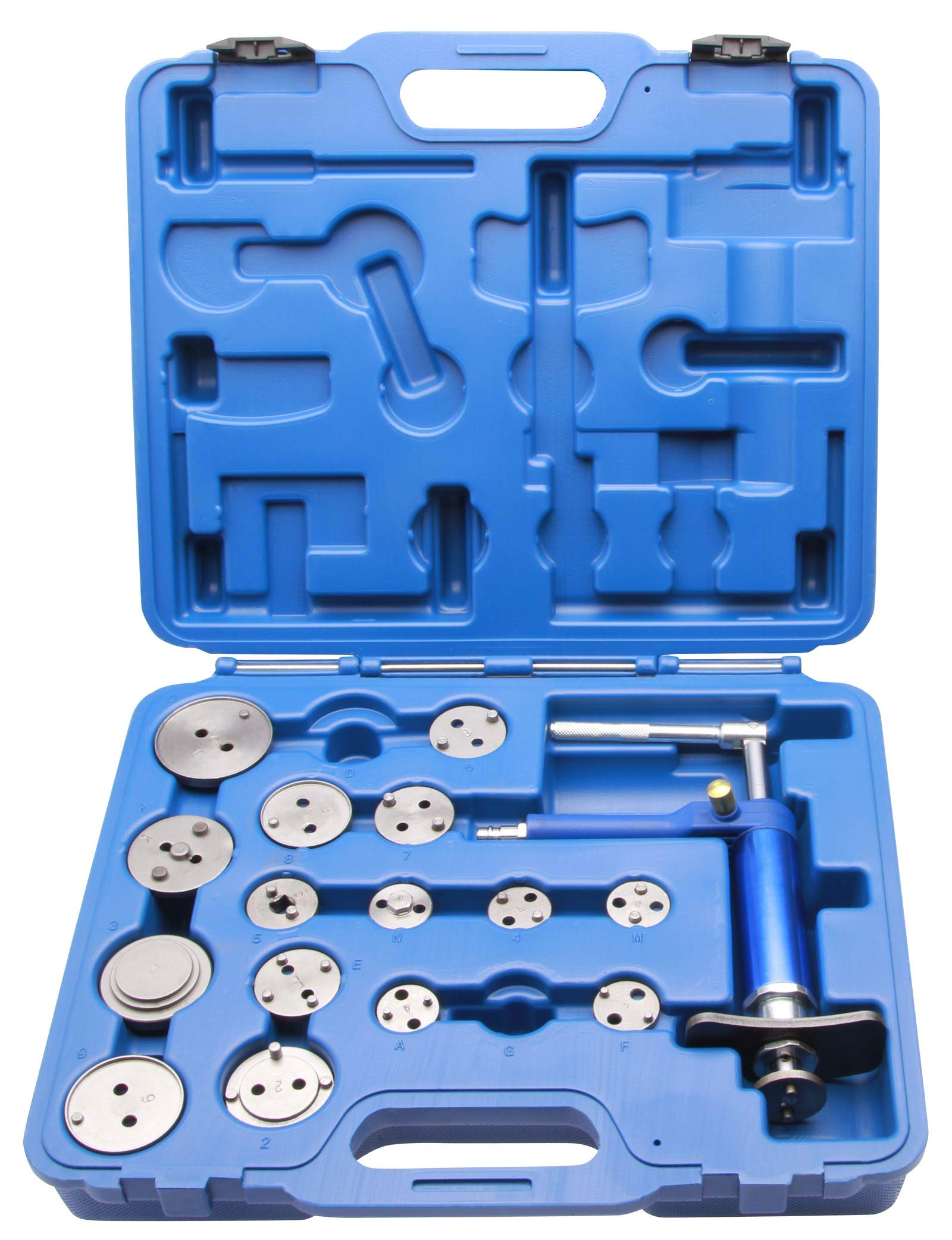 otgerlensker products Coffret Repousse Piston de Freins Pneumatique