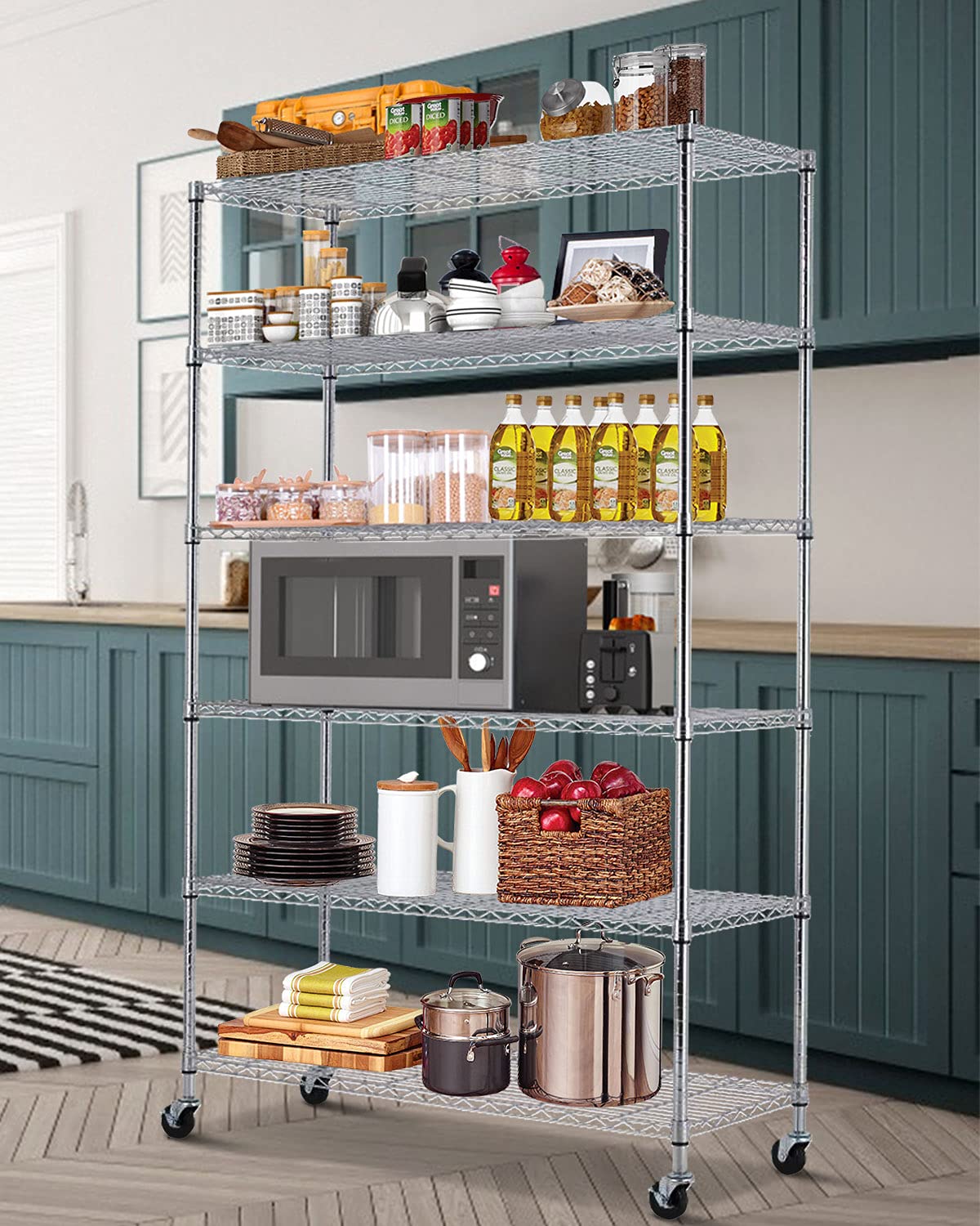 Wire Kitchen Shelves bet.yonsei.ac.kr