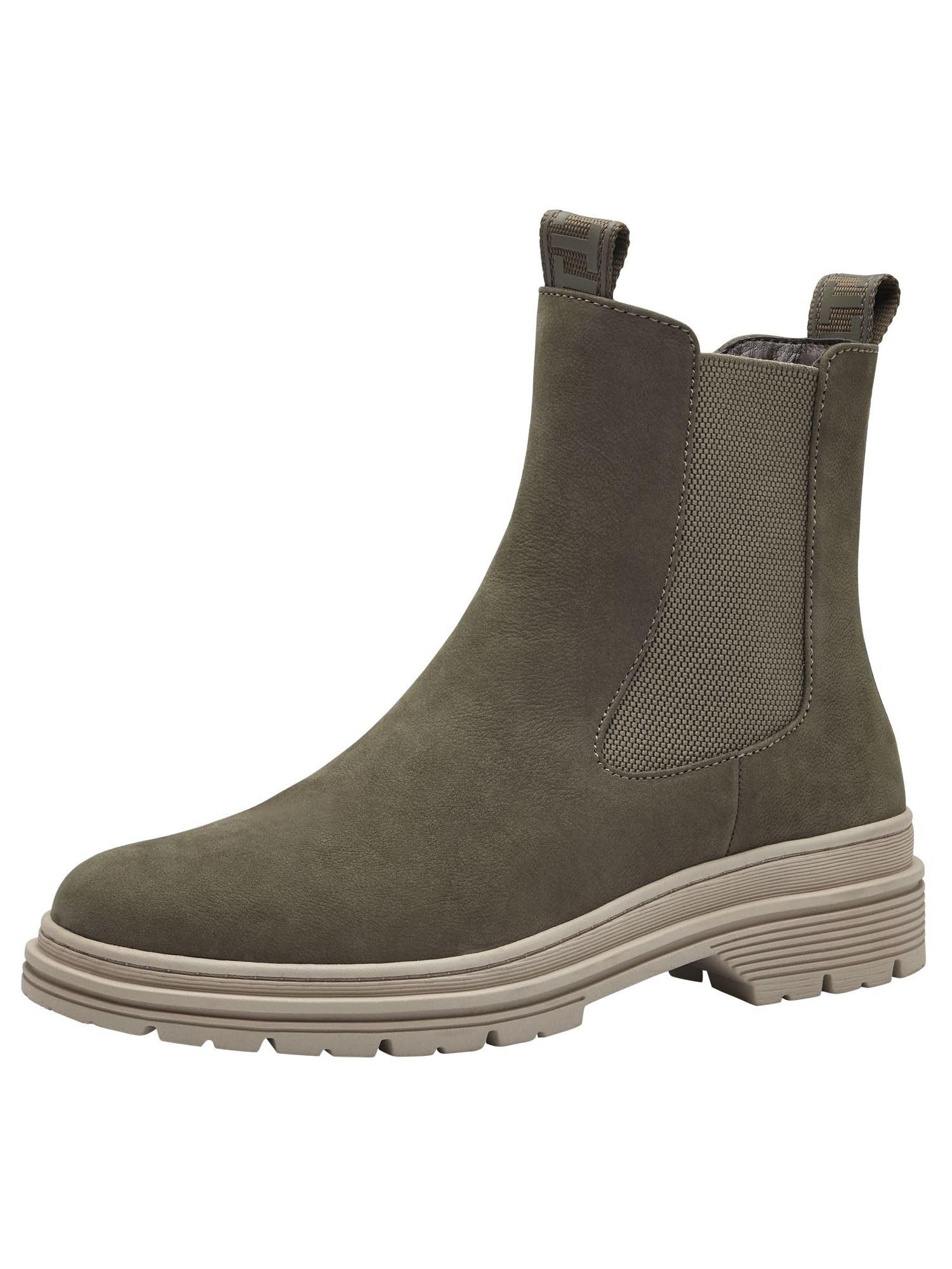 Tamaris Dames 1-25436-41 Chelsea-laarzen, marineblauw, 37 EU Tamaris Dames 1-25436-41 Chelsea-laarzen, marineblauw, 37 EU