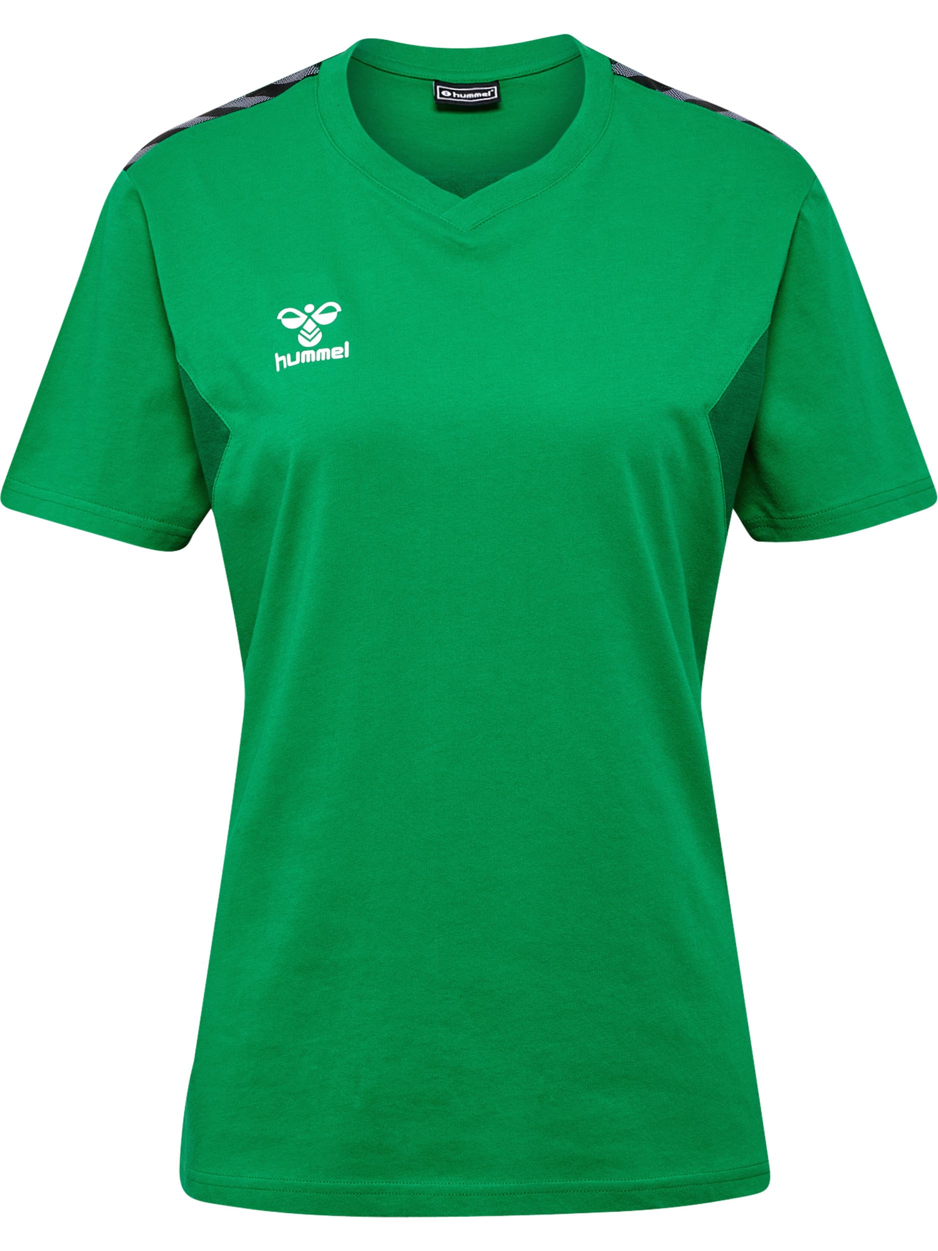 hummel T-Shirt S/S Hmlauthentic Multisport Women's Size