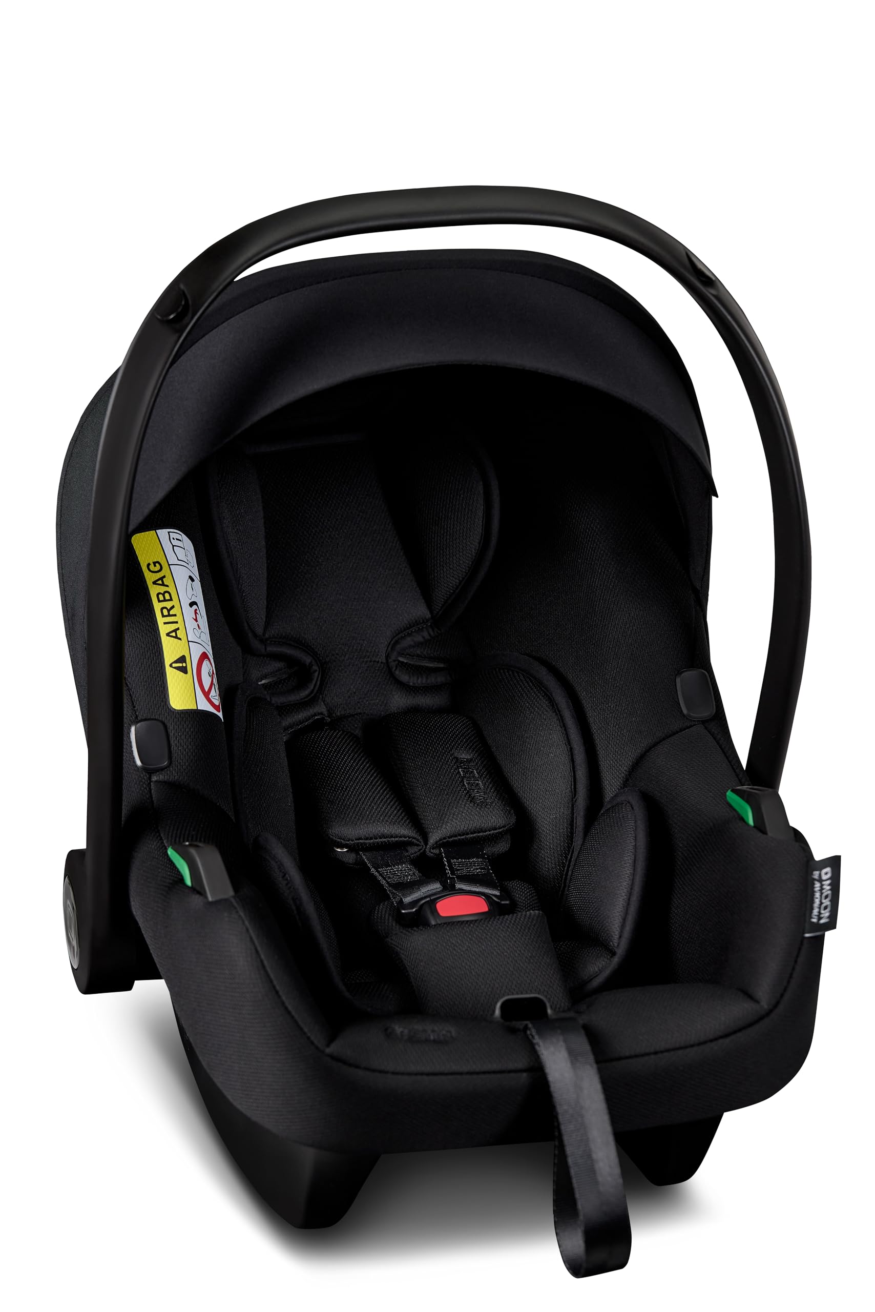 COSMO 2.0 Babyschale