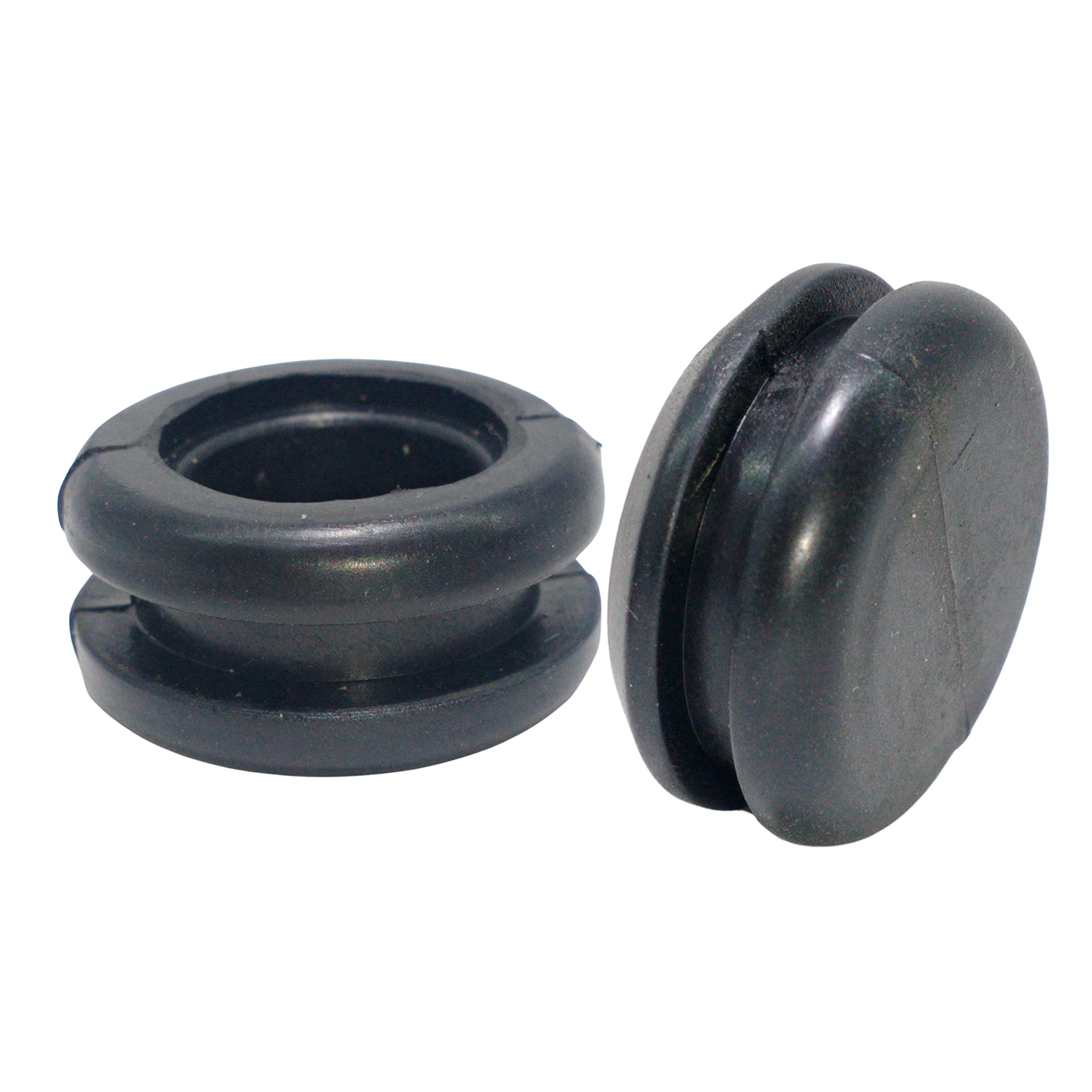 Grassland™ AGRO 16mm Close Grommet (Rubber) Connector Drip Irrigation kit Watering lateral Pipe fitting Accessories (100) (B0BTMNL6C4) Amazon Price History, Amazon Price Tracker