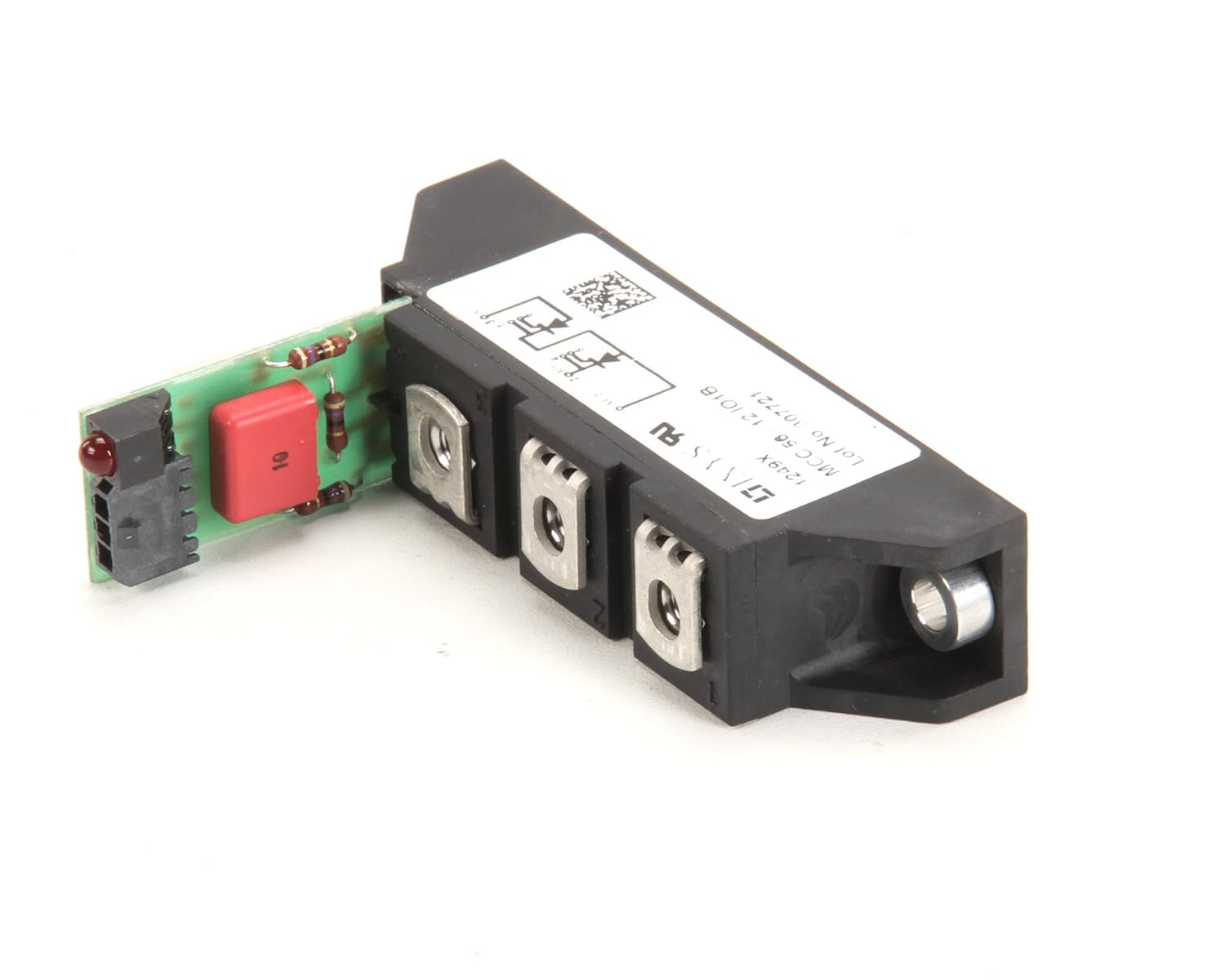 Power Soak Systems 27928 Triac Solid State Relay