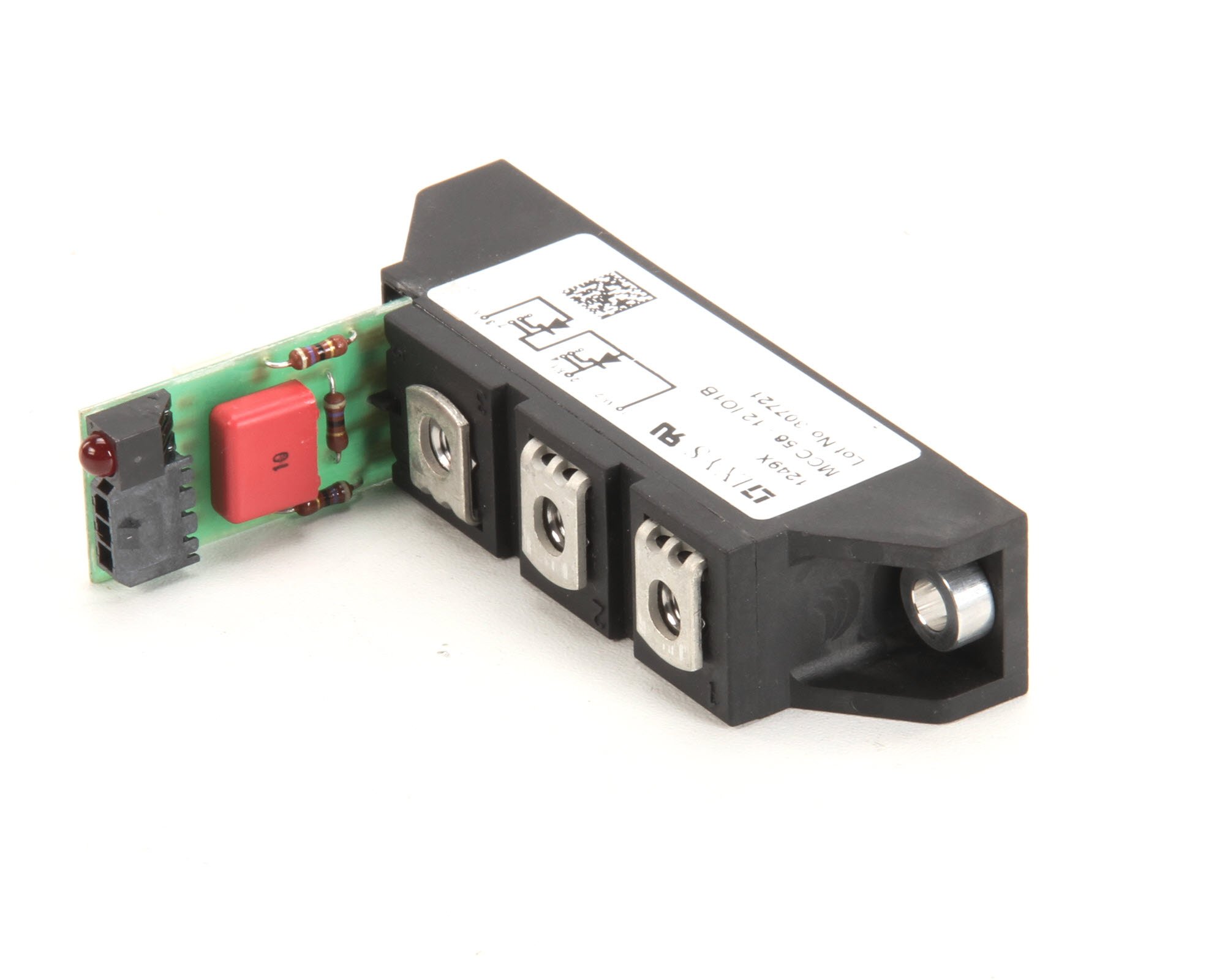 Power Soak Systems 27928 Triac Solid State Relay