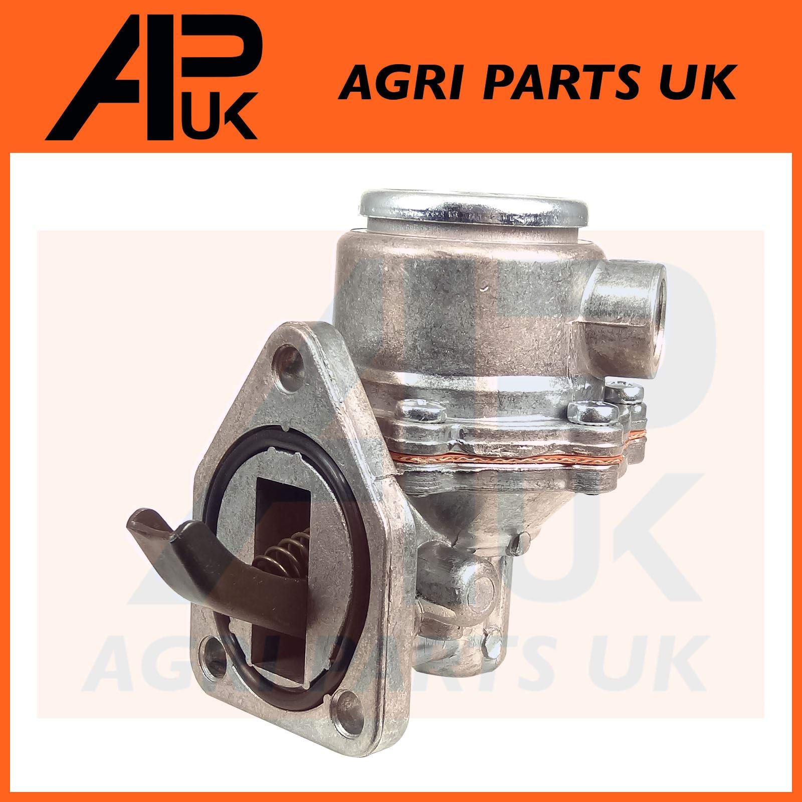 Fuel Pump Replacement for Deutz Agrosun 100 120 140 Agroxtra 4.07 4.17 4.47 4.56 Tractor