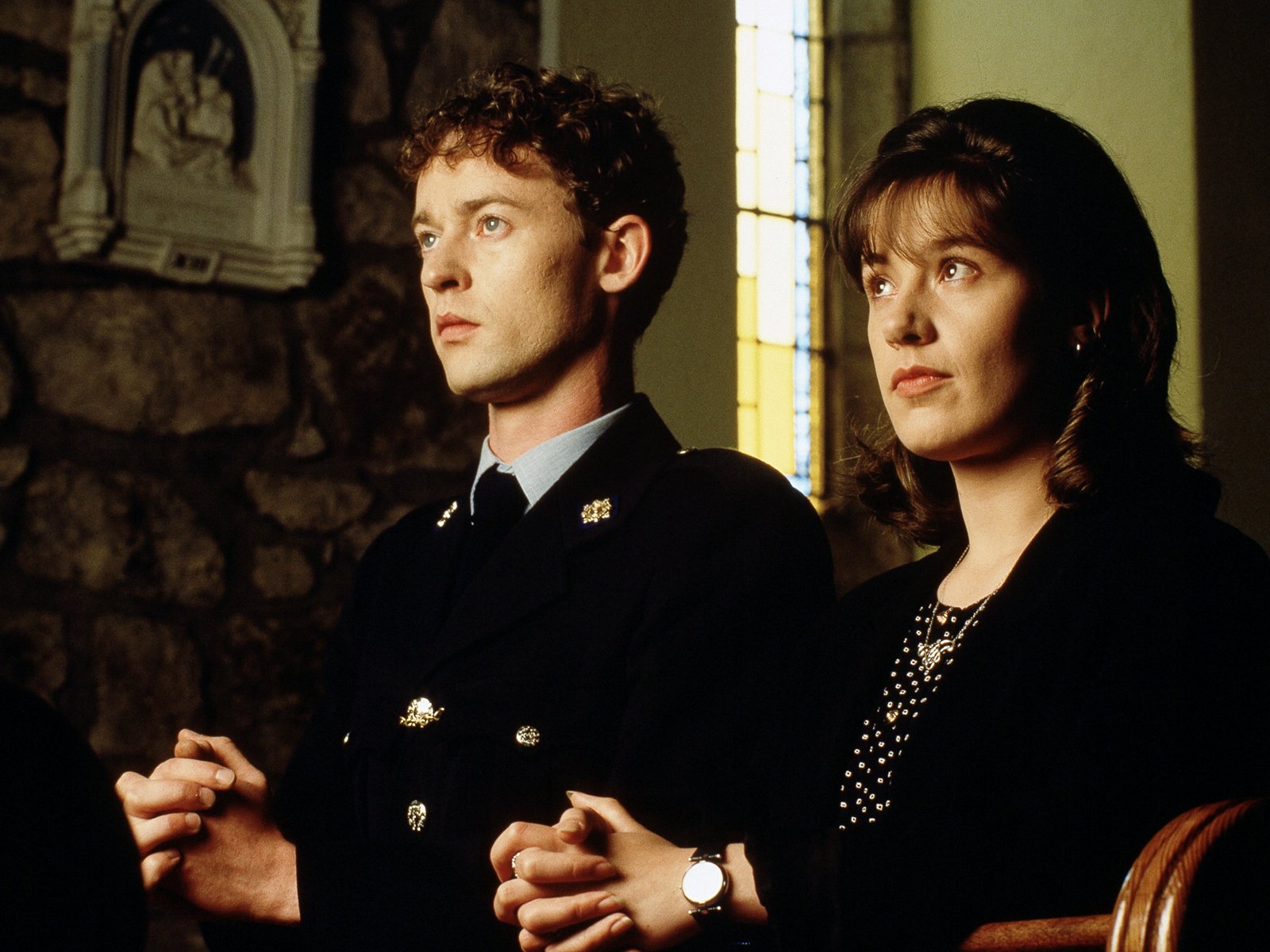 Amazon.com: Ballykissangel Season 1 : Paul Harrison, Dermot Boyd, Simon ...