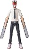Anime Heroes - Chainsora Man - Chainsora Action Figure