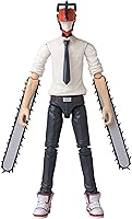 Vista 2 de ANIME HEROES - Chainsaw Man - Figura de acción de Chainsaw Man