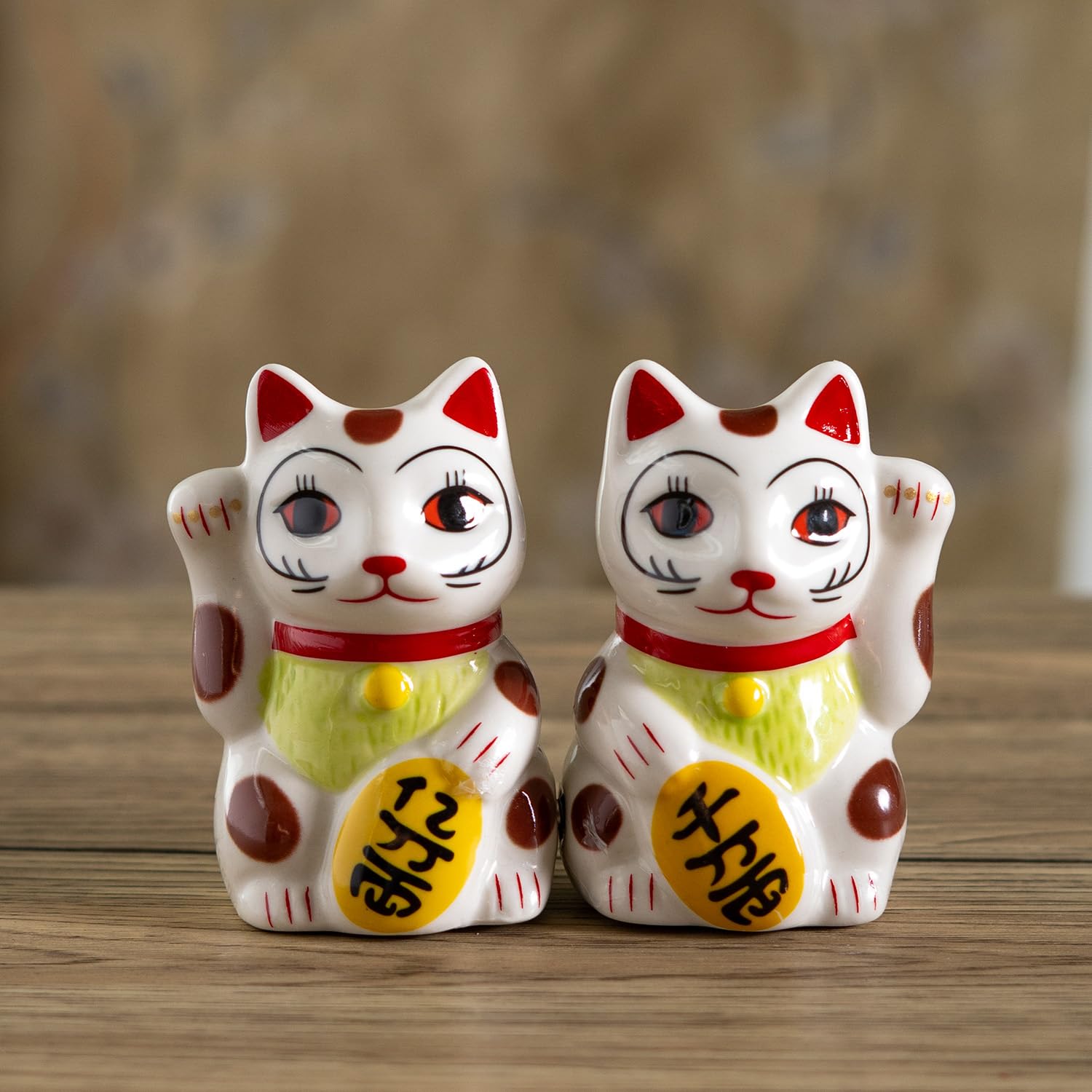 Amazon.com: Pacific Giftware Pacific Giftware Japanese Maneki Neko