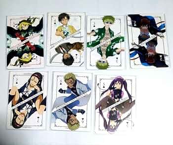 とある魔術の禁書目録　幻想収束　トランプ 71layELL-XL._UF350,350_QL50_.jpg