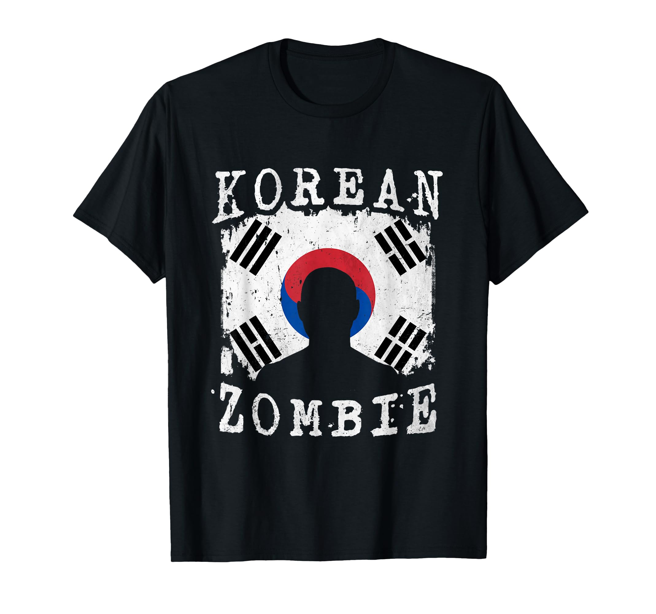 【韓国限定‎&出回りなし！】んぽちゃむ　Tシャツ　レア 人外ちゃんT | 半泣き黒猫団 購買部
