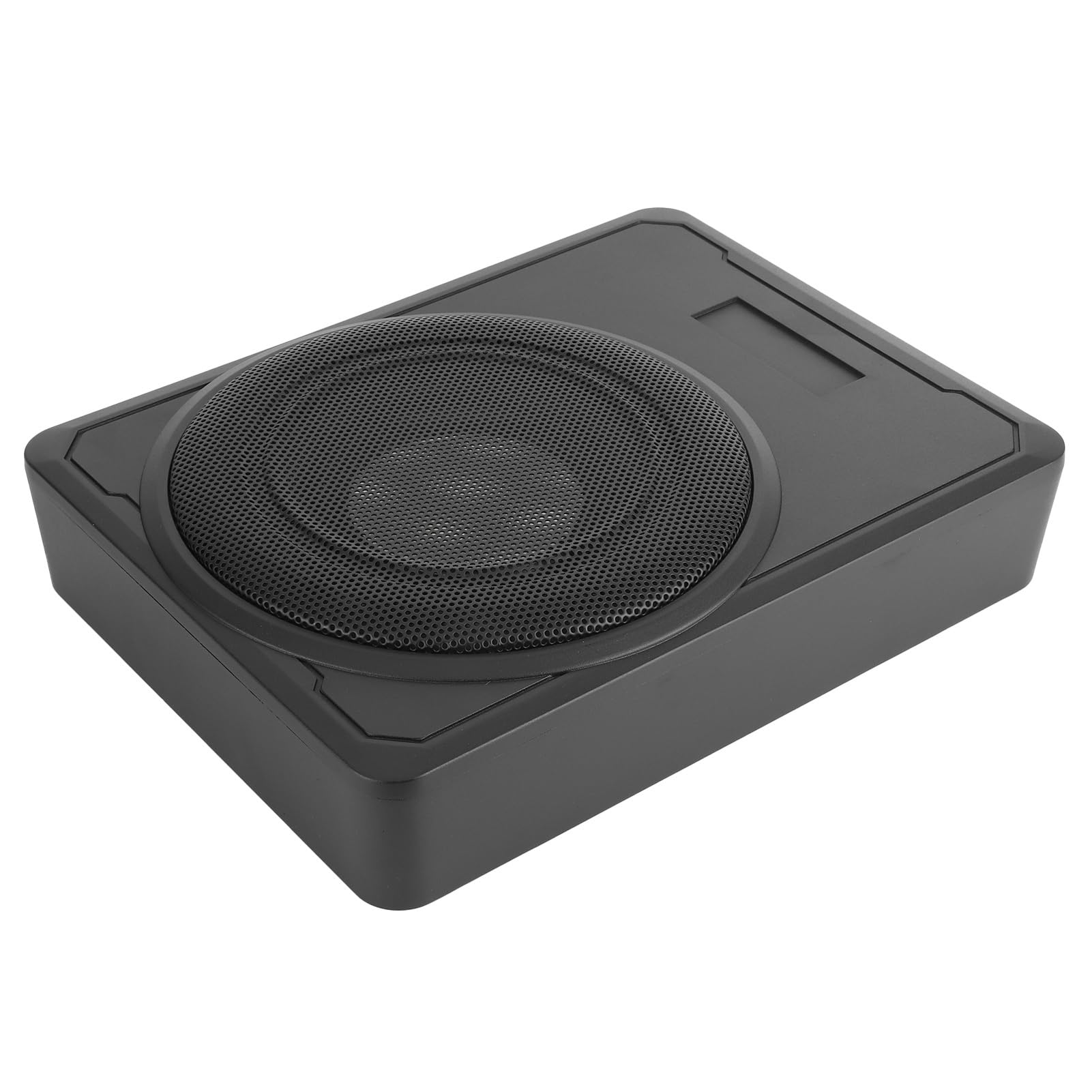Subwoofer Samochodowy 10 Cali 800 W, Aktywna, Wąska Obudowa