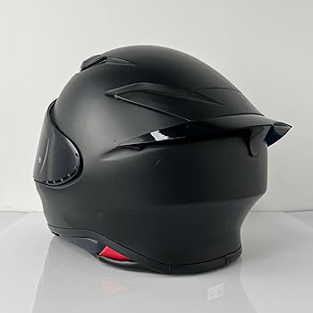Amazon | オートバイヘルメットリアスポイラー Z8,RF1400,NXR2,CWR-F2