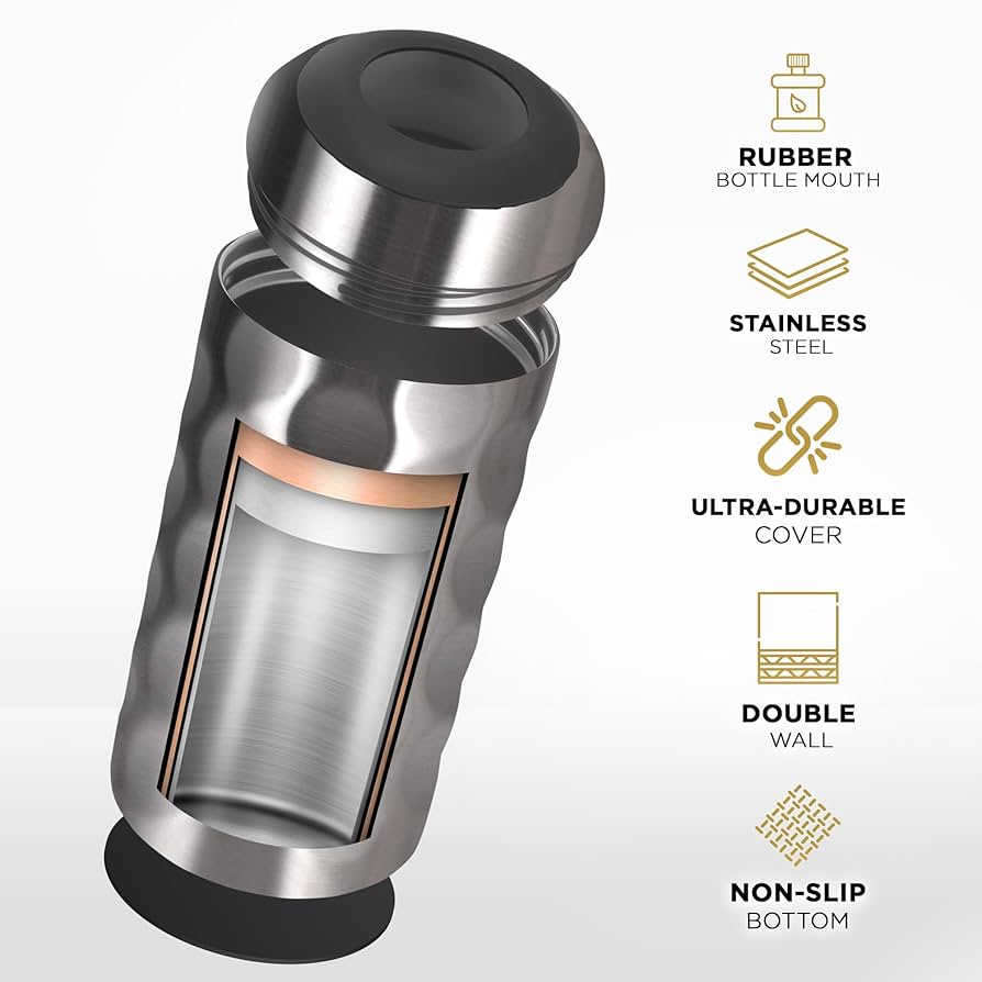 未使用 ボトルワインチラー　ワインクーラー 05452023g.jpg