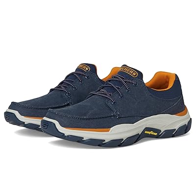 SKECHERS Relaxed Fit Respected Loleto Men