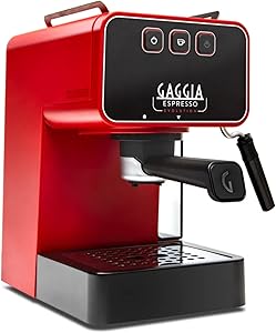 EG2115/03 EU GAG.ESPR.EVOLUTION RED