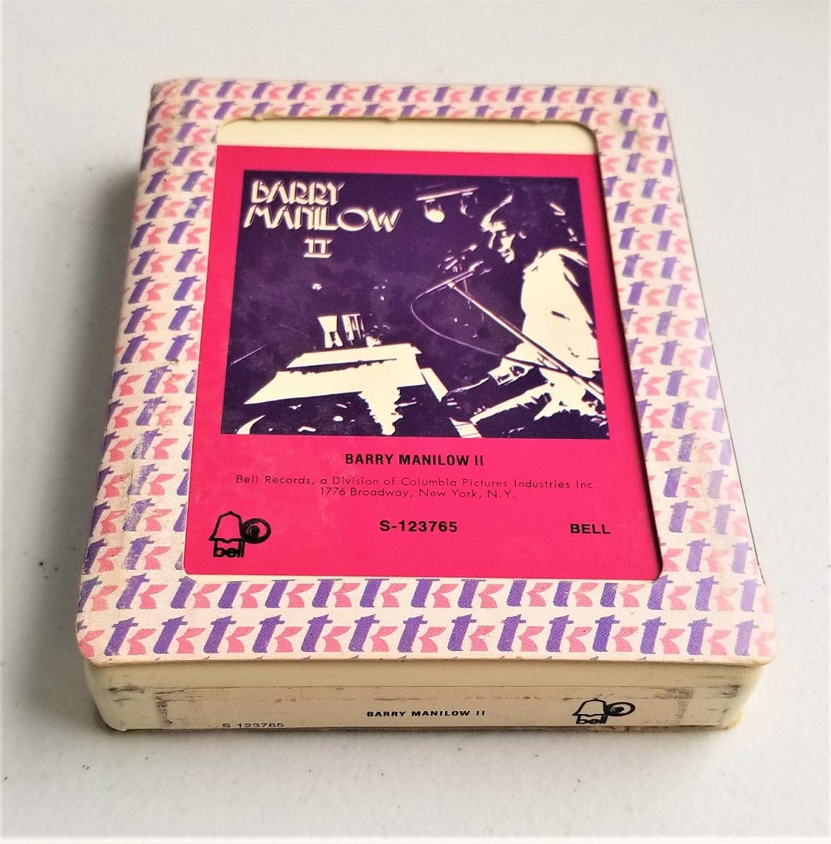 Hewlett Packard Enterprise HPE LTO-8 Ultrium 30TB RW Custom Labeled Library Pack 20 Data Cartridges with Cases - LTO-8 - Rewri