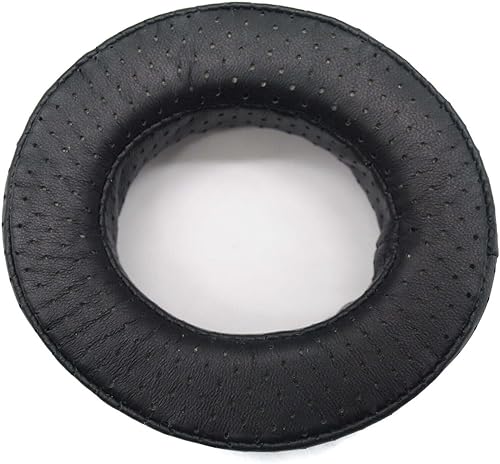 Vista 5 de Dekoni Audio Almohadillas de repuesto de espuma viscoelástica compatibles con auriculares Focal Clear, Elear y Utopía