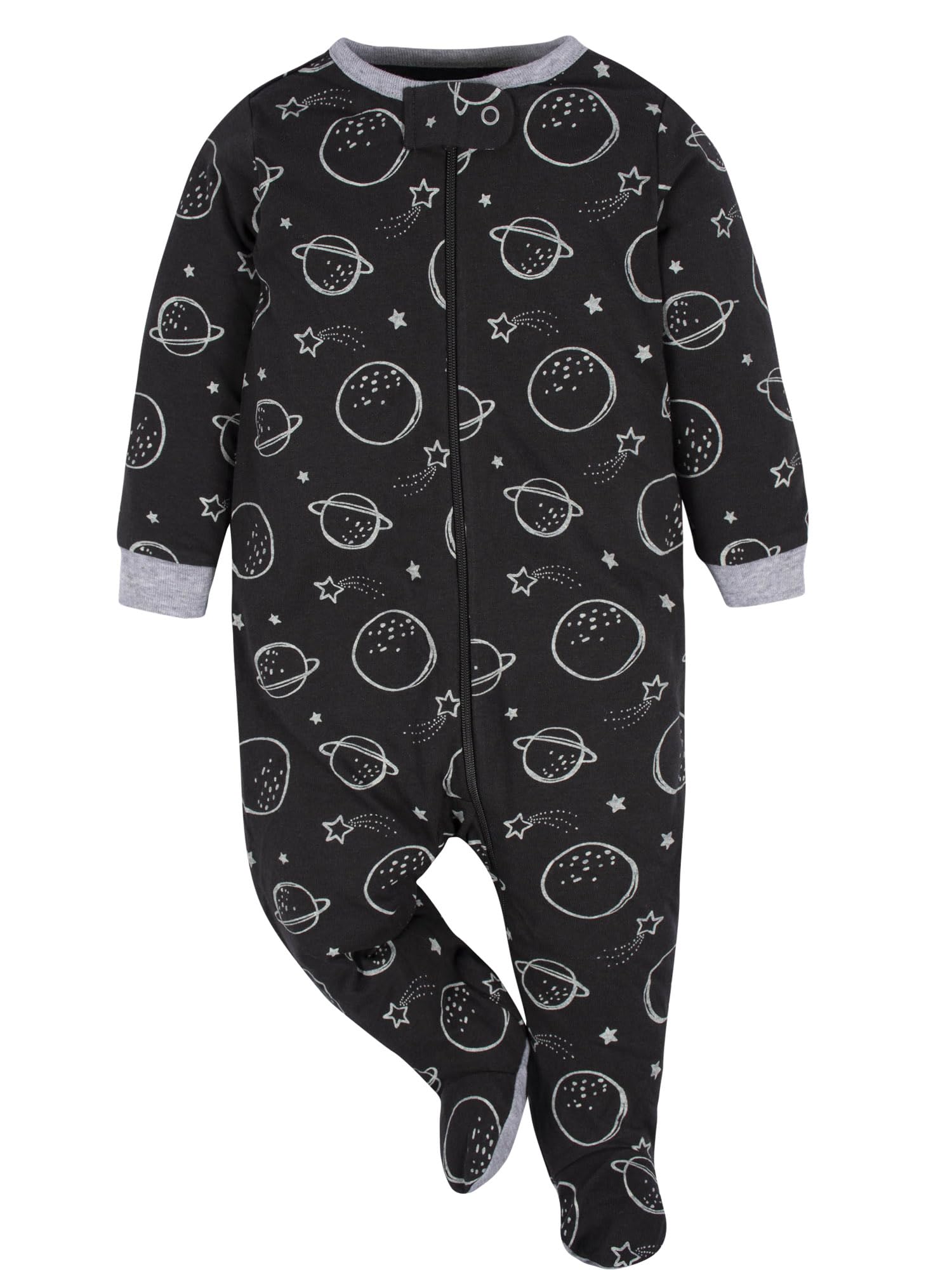 Gerber Sleep N' Play (Pack de 4) para Bebés