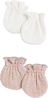 جونيور قفازات للبنات البيبي، متعددة الالوان، 03