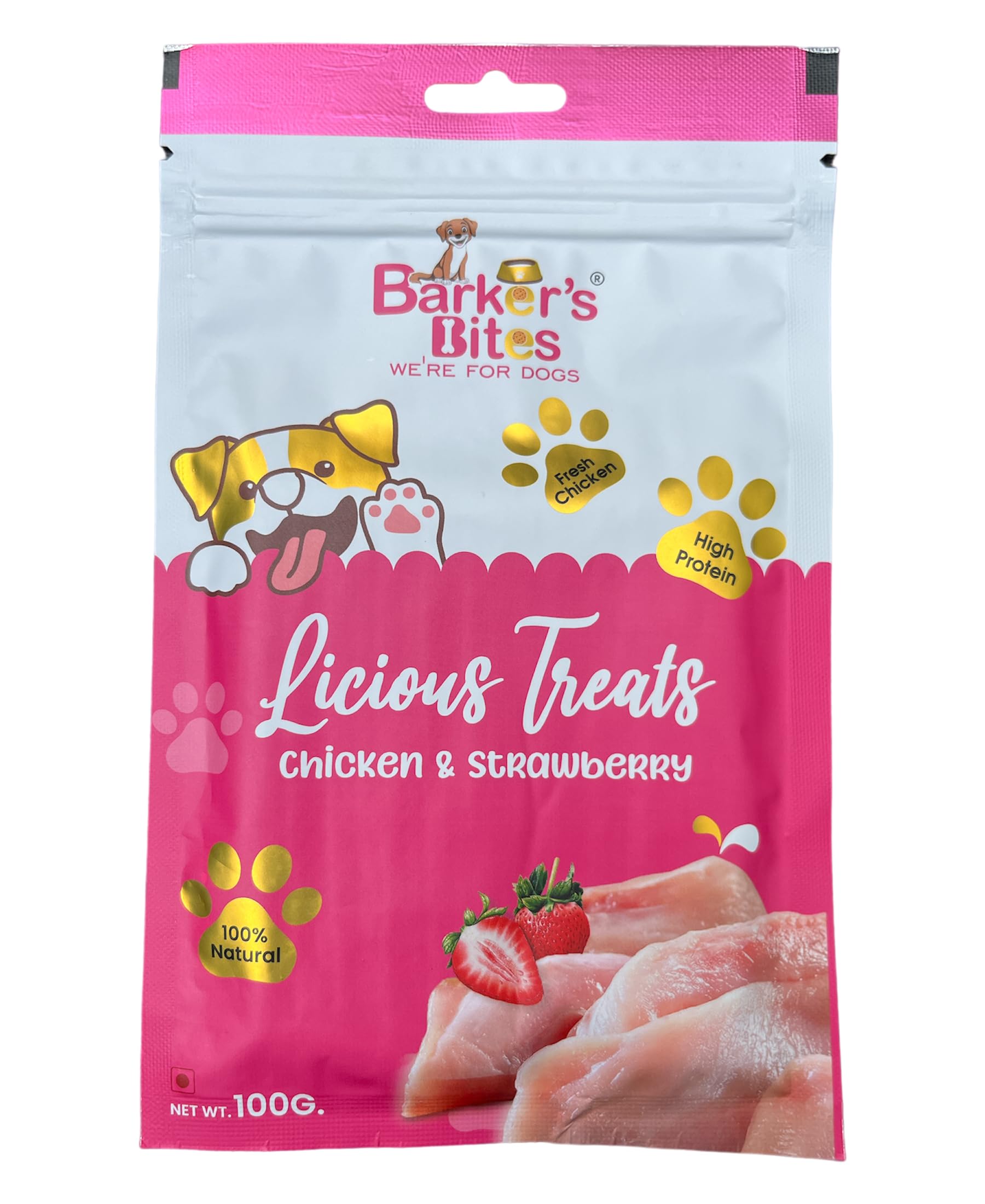 See full amazon price history chart for Barkers Bites Soft Baked Chicken Stick Treats for Dogs 100gm (Pack of 1) | Soft Dog Chew Sticks | Dog Treats for Adult Dogs and Puppies (Strawberry) Barkers Bites Soft Baked Chicken Stick Treats for Dogs 100gm (Pack of 1) | Soft Dog Chew Sticks | Dog Treats for Adult Dogs and Puppies (Strawberry) (B0CF93SYPQ) Amazon Price History, Amazon Price Tracker
